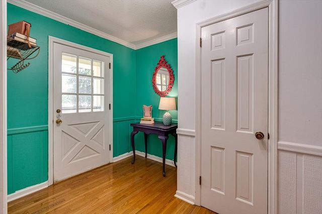2203 Mathis Lane, Dalton, GA 30720