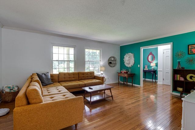 2203 Mathis Lane, Dalton, GA 30720