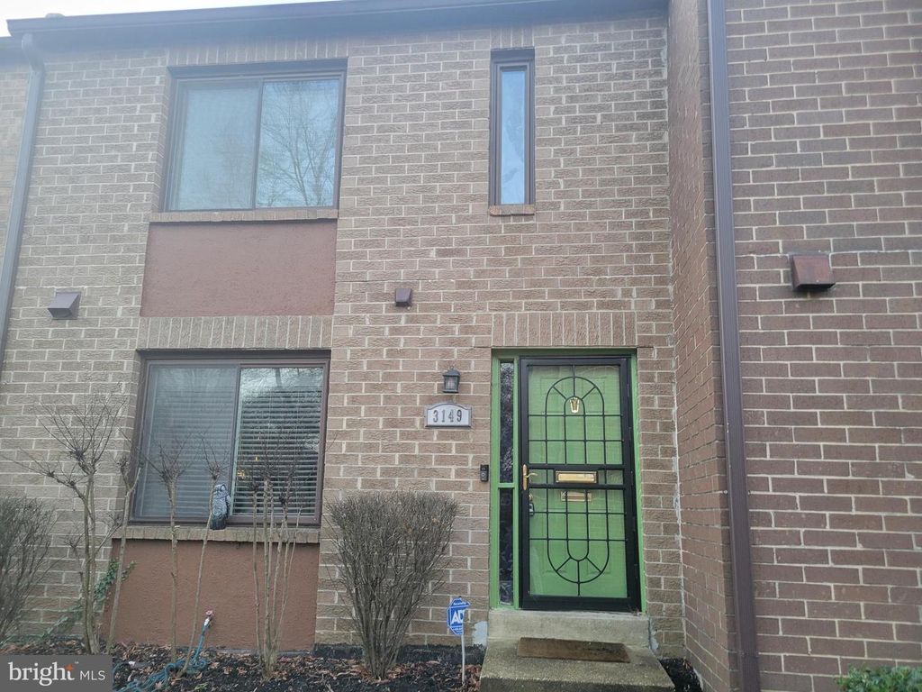 3149 CHERRY RD NE, Washington, DC 20018