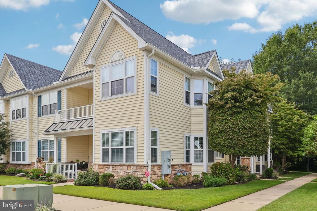 48 PELICAN PL, WEST DEPTFORD, NJ 08086 — exterior