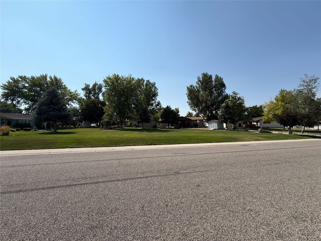 Lot 11 Interlachen Drive, Billings, MT 59105 photo 1