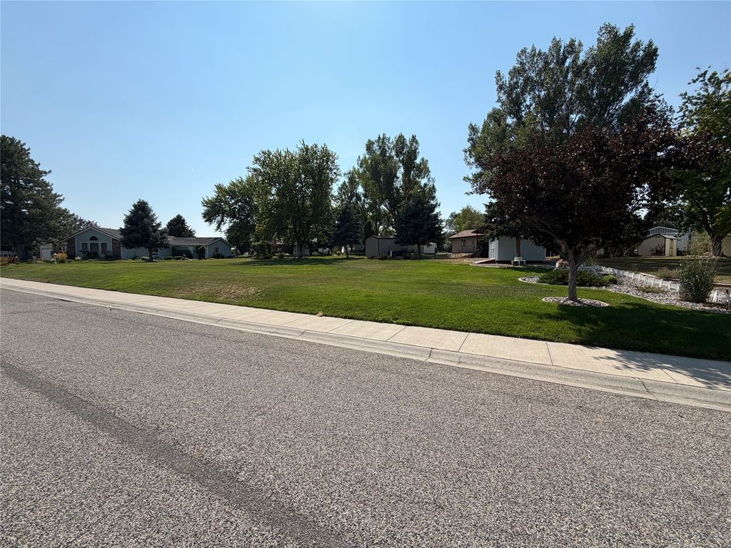 Lot 11 Interlachen Drive, Billings, MT 59105 photo 2