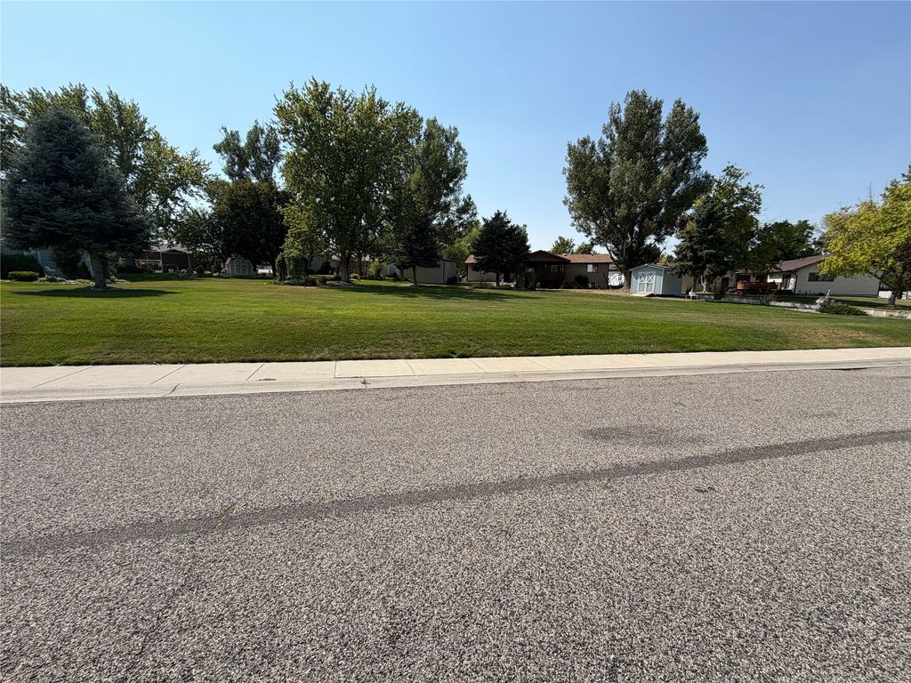 Lot 11 Interlachen Drive, Billings, MT 59105 photo 3