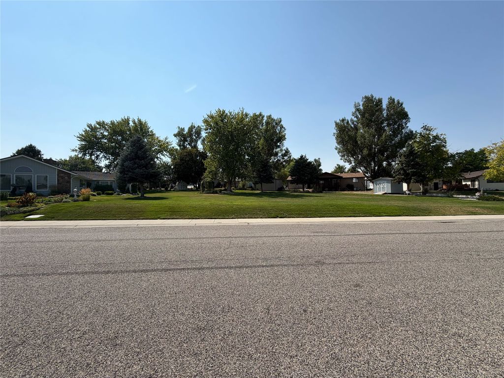Lot 11 Interlachen Drive, Billings, MT 59105 photo 4