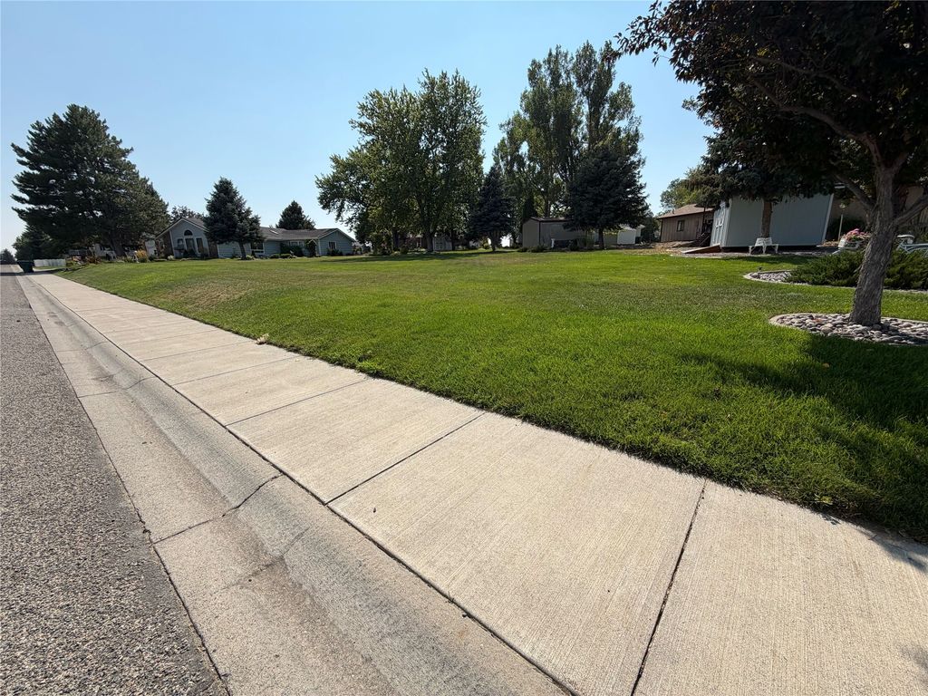 Lot 11 Interlachen Drive, Billings, MT 59105 photo 5