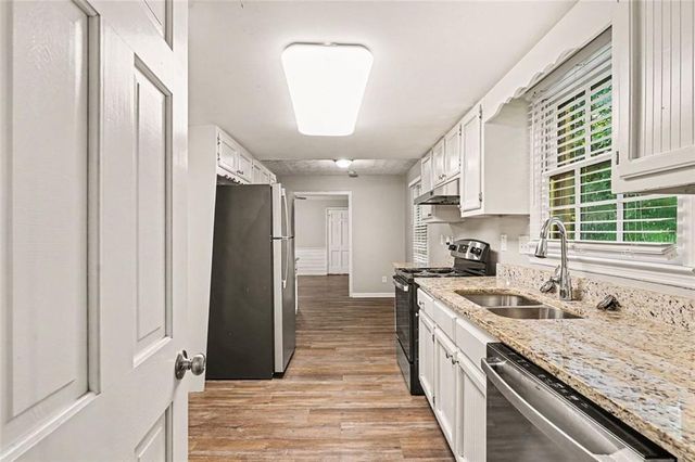 7317 Deerwood Drive, Riverdale, GA 30296