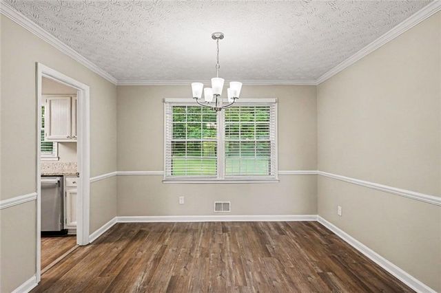7317 Deerwood Drive, Riverdale, GA 30296