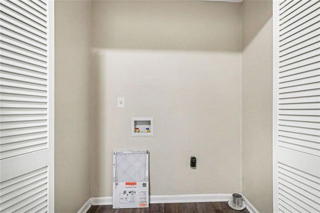 7317 Deerwood Drive, Riverdale, GA 30296
