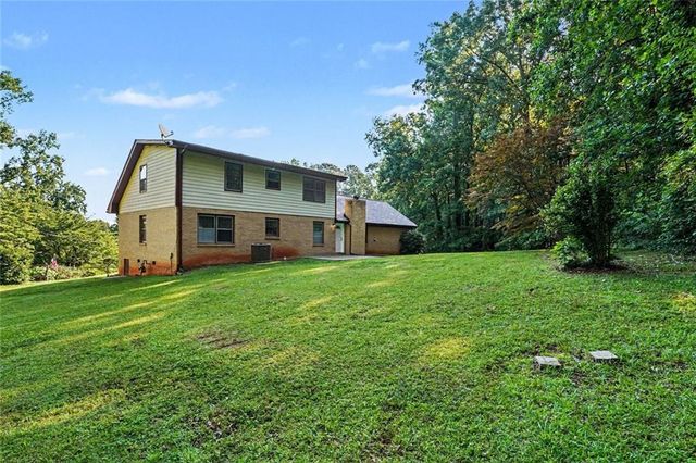 7317 Deerwood Drive, Riverdale, GA 30296