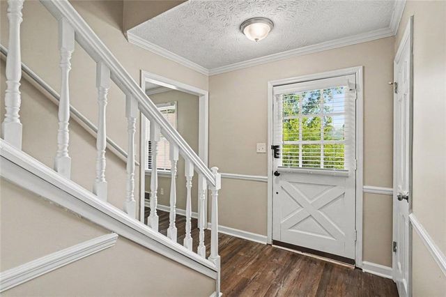 7317 Deerwood Drive, Riverdale, GA 30296