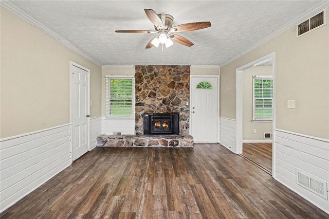 7317 Deerwood Drive, Riverdale, GA 30296