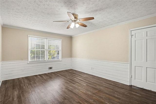 7317 Deerwood Drive, Riverdale, GA 30296