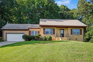 7317 Deerwood Drive, Riverdale, GA 30296