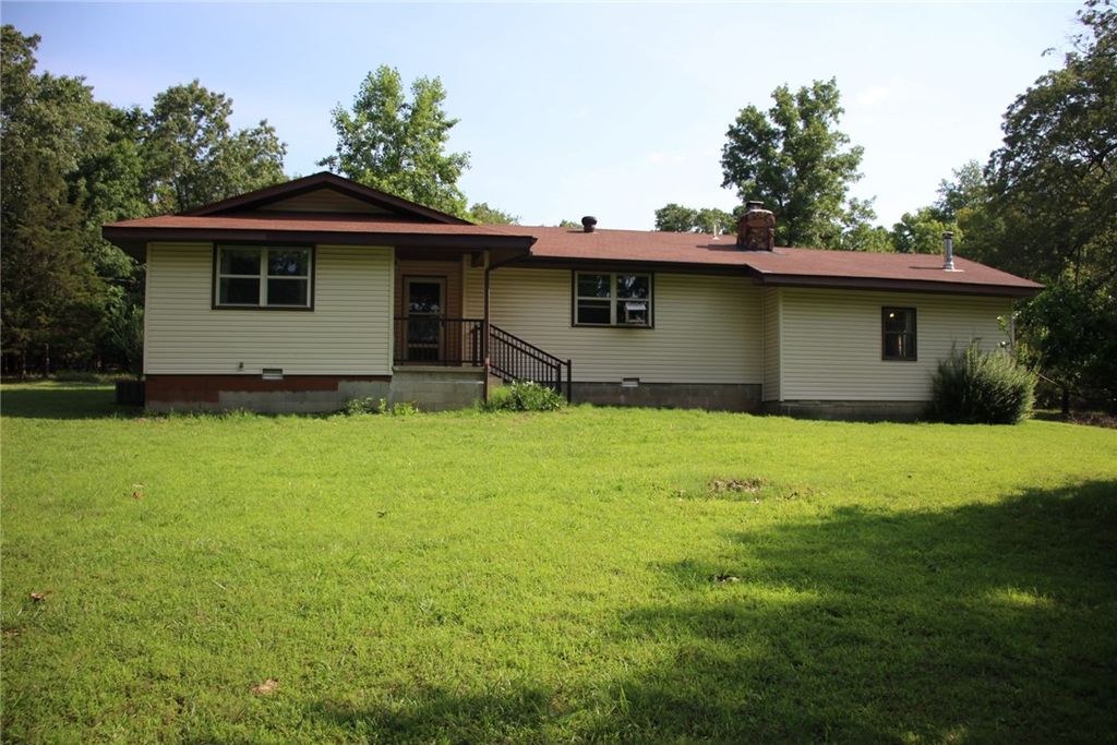 313 MC 5004, Yellville, AR 72687