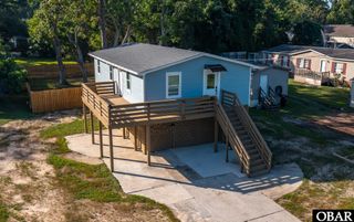 717 Fernando Street Lot 3, Manteo, NC 27954