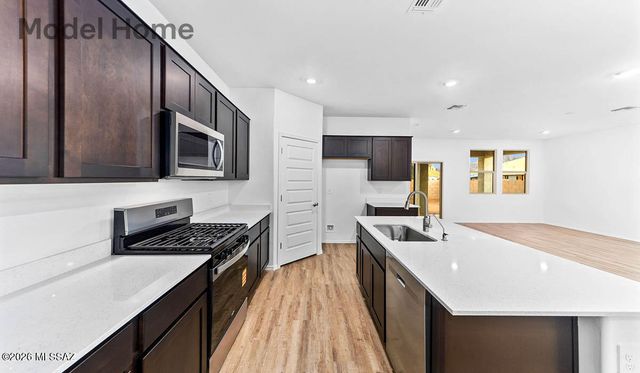 8650 W Soaptree Yucca Place, Marana, AZ 85653