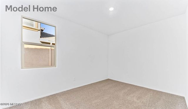 8650 W Soaptree Yucca Place, Marana, AZ 85653