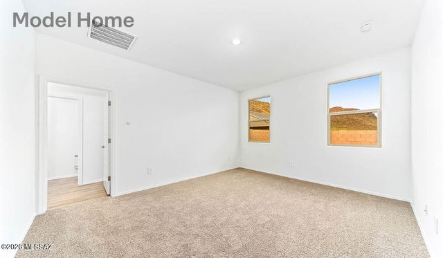 8650 W Soaptree Yucca Place, Marana, AZ 85653