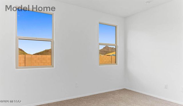 8650 W Soaptree Yucca Place, Marana, AZ 85653