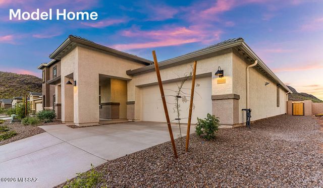 8650 W Soaptree Yucca Place, Marana, AZ 85653