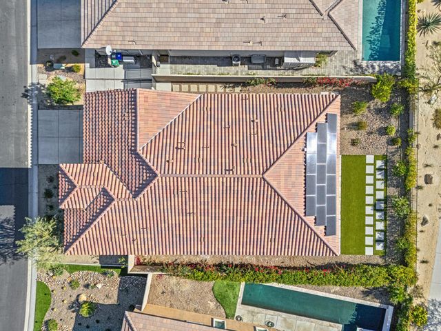 39 Cabernet, Rancho Mirage, CA 92270