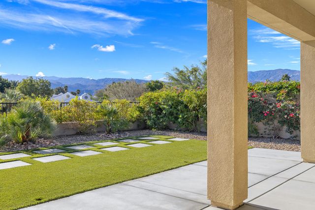 39 Cabernet, Rancho Mirage, CA 92270