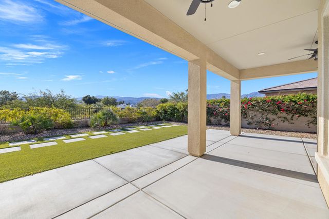 39 Cabernet, Rancho Mirage, CA 92270