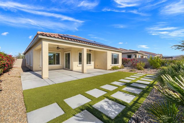 39 Cabernet, Rancho Mirage, CA 92270