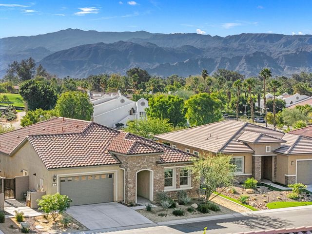 39 Cabernet, Rancho Mirage, CA 92270