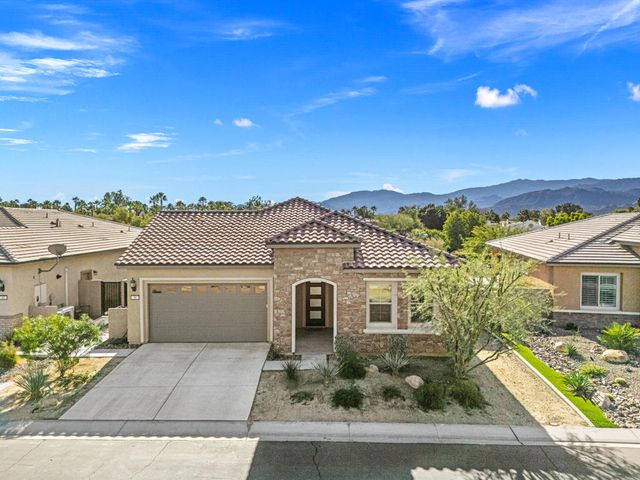 39 Cabernet, Rancho Mirage, CA 92270