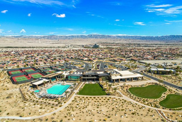 39 Cabernet, Rancho Mirage, CA 92270