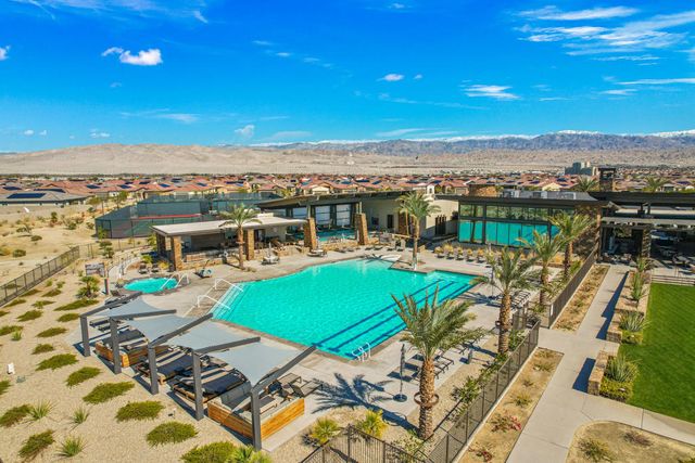 39 Cabernet, Rancho Mirage, CA 92270