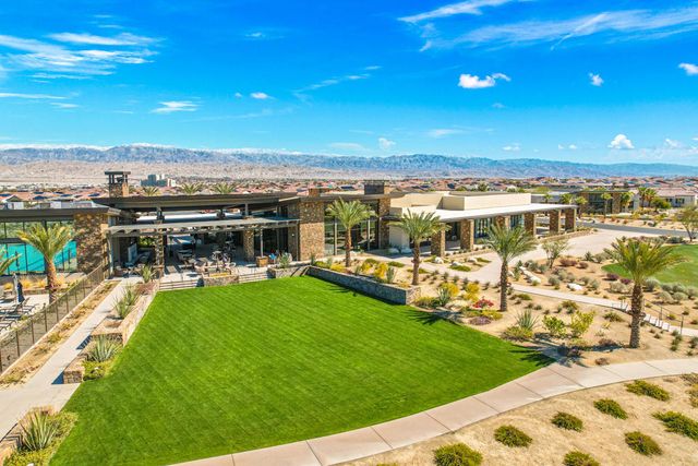 39 Cabernet, Rancho Mirage, CA 92270