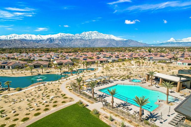 39 Cabernet, Rancho Mirage, CA 92270