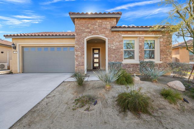 39 Cabernet, Rancho Mirage, CA 92270