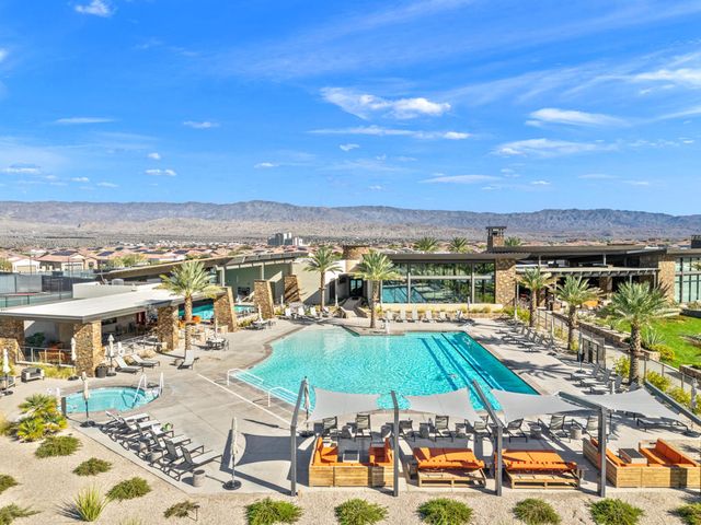 39 Cabernet, Rancho Mirage, CA 92270