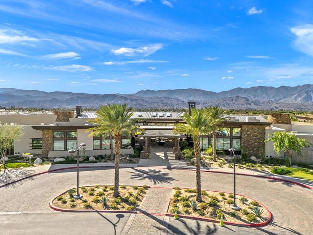 39 Cabernet, Rancho Mirage, CA 92270