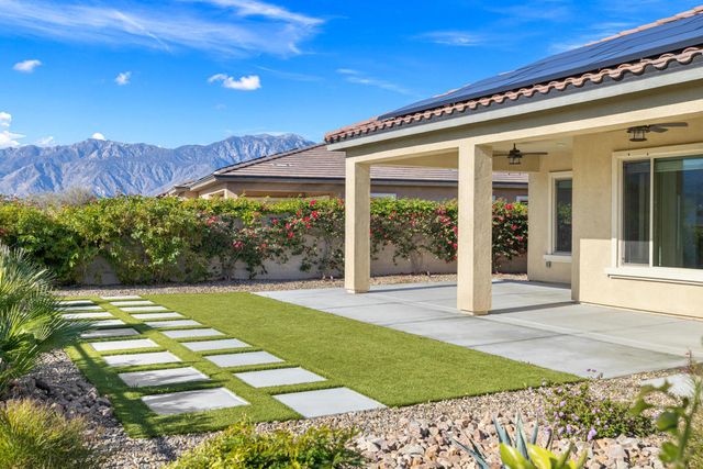 39 Cabernet, Rancho Mirage, CA 92270