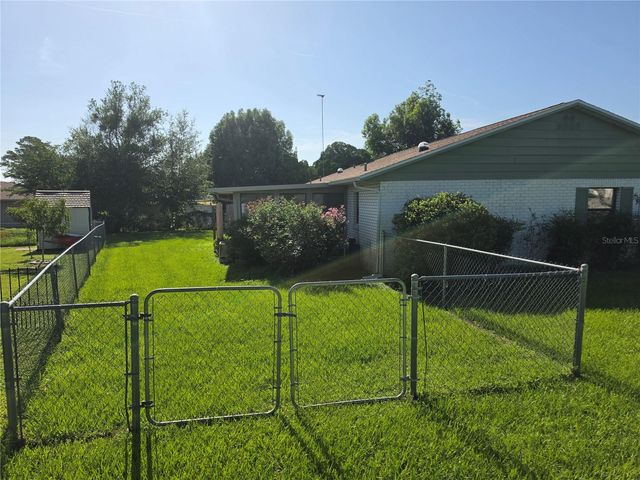 7315 SE 109TH PLACE, Belleview, FL 34420