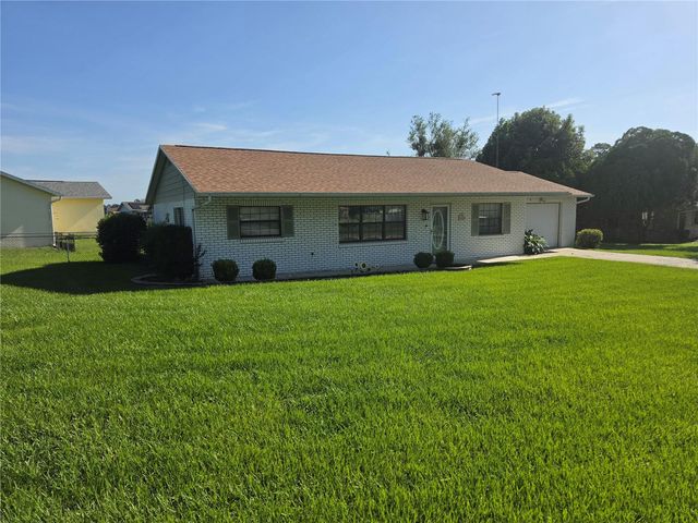 7315 SE 109TH PLACE, Belleview, FL 34420