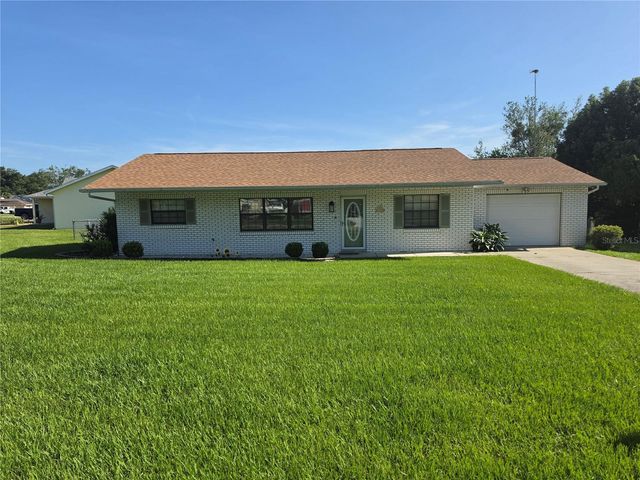 7315 SE 109TH PLACE, Belleview, FL 34420