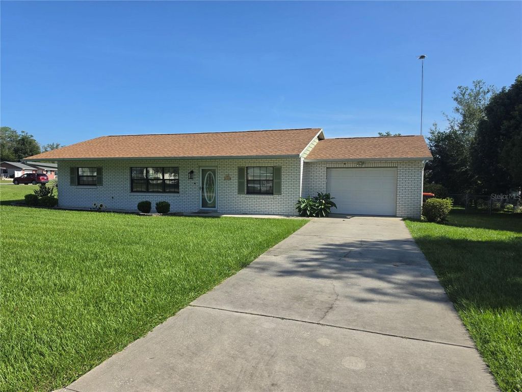 7315 SE 109TH PLACE, Belleview, FL 34420