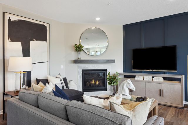 21945 Sawyer Lane, Rogers, MN 55374