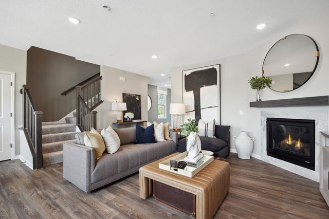 21945 Sawyer Lane, Rogers, MN 55374