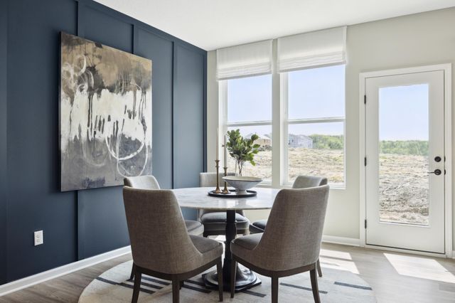 21945 Sawyer Lane, Rogers, MN 55374