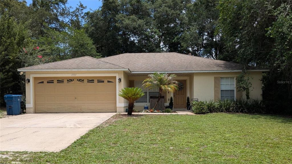 1331 15TH STREET, Orange City, FL 32763
