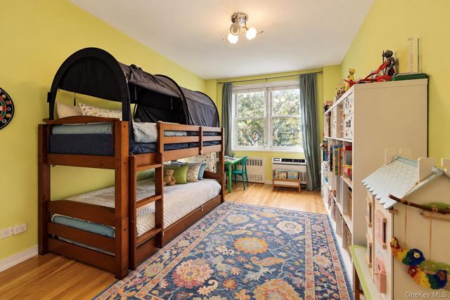 3901 Independence Avenue 4F, Bronx, NY 10463