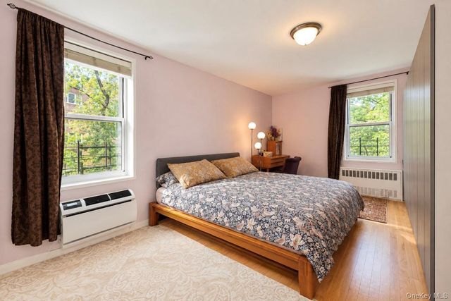 3901 Independence Avenue 4F, Bronx, NY 10463