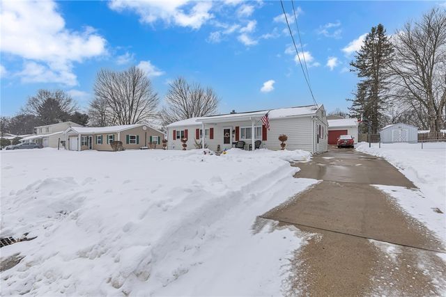 126 Birch St, Brighton Twp, PA 15009