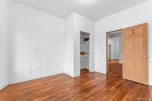 585 W Grand Boulevard, Detroit, MI 48216